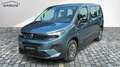 Peugeot Rifter 1,5 Blue HDi L2 Allure DAB KLIMA LED Bleu - thumbnail 1