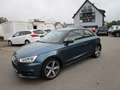 Audi A1 sport 1.4 TFSI*S-Tronic*Navi*LED/Bi-XENON*PDC Bleu - thumbnail 2