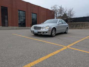 4dr Sdn 3.0L BLUETEC RWD