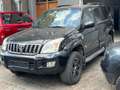 Toyota Land Cruiser Landcruiser 3.0 Turbo D4D VX Zwart - thumbnail 3
