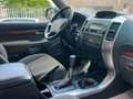 Toyota Land Cruiser Landcruiser 3.0 Turbo D4D VX Zwart - thumbnail 11