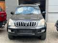 Toyota Land Cruiser Landcruiser 3.0 Turbo D4D VX Zwart - thumbnail 2