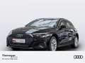 Audi A3 40 TFSIe LED SITZHZ KEYLESS Negro - thumbnail 1