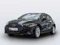 Audi A3 40 TFSIe LED SITZHZ KEYLESS Negro - thumbnail 2