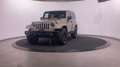 Jeep Wrangler automaat/Lichte vracht/Leder/Led/Camera Beige - thumbnail 1