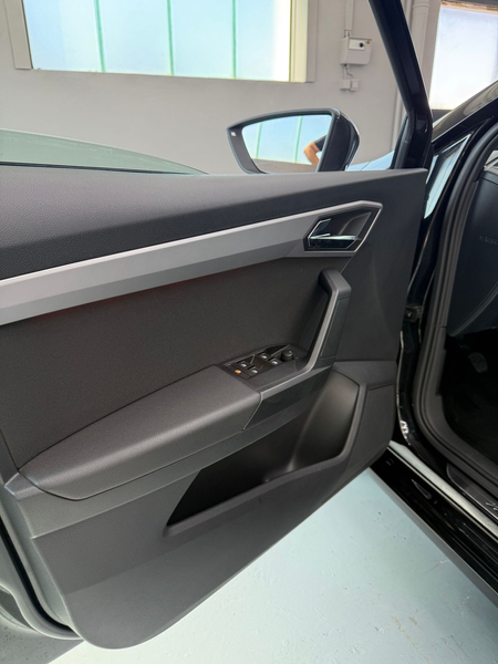 SEAT Ibiza Xcellence — photo 10