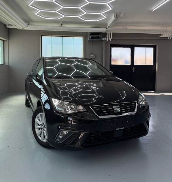 SEAT Ibiza Xcellence