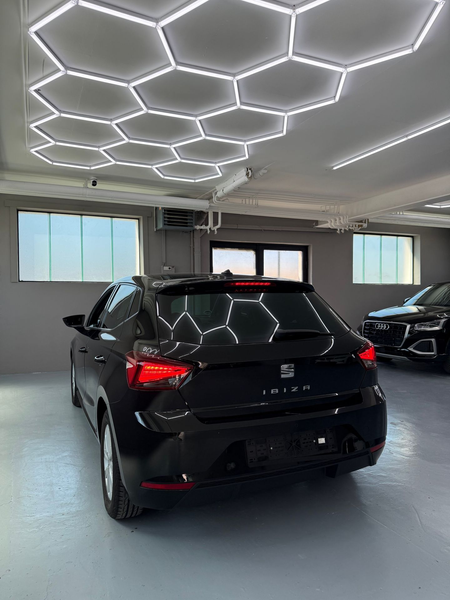 SEAT Ibiza Xcellence — photo 4