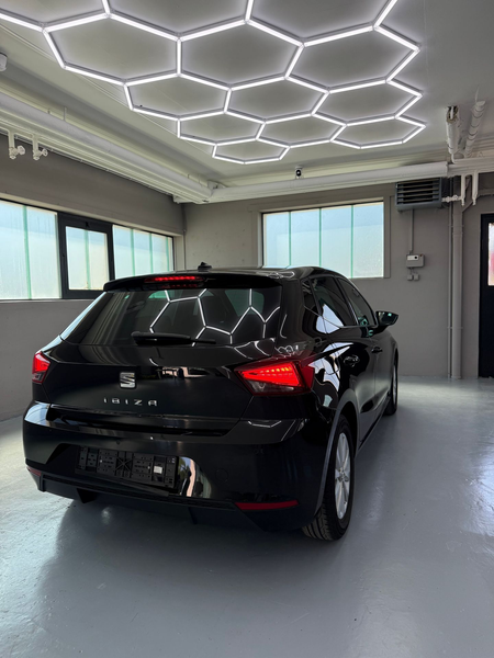 SEAT Ibiza Xcellence — photo 5