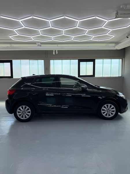 SEAT Ibiza Xcellence — photo 3