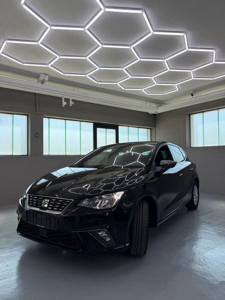 SEAT Ibiza Xcellence — photo 2
