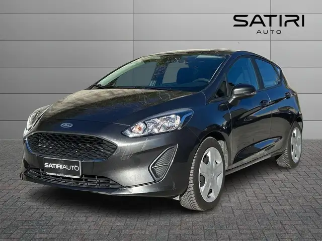 Ford Fiesta 5 Porte 1.5 TDCi Plus