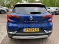 Renault Captur 1.0 TCe 90 Techno+Pack Solid!! 9.276km!! Blau - thumbnail 6