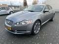 Jaguar XF 3.0 V6 Luxury org NL Auto / 20'' Velgen Сірий - thumbnail 6