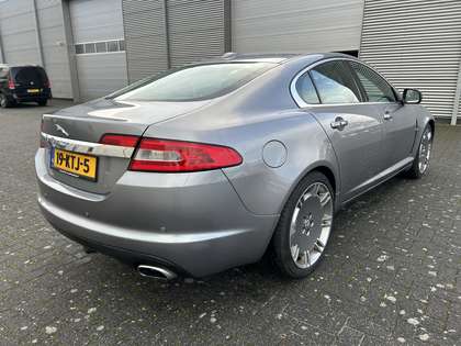 Jaguar XF 3.0 V6 Luxury org NL Auto / 20'' Velgen