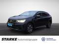 Volkswagen Taigo 1.0 TSI Goal LED Navi Pano Digital Cockpit ACC Schwarz - thumbnail 1