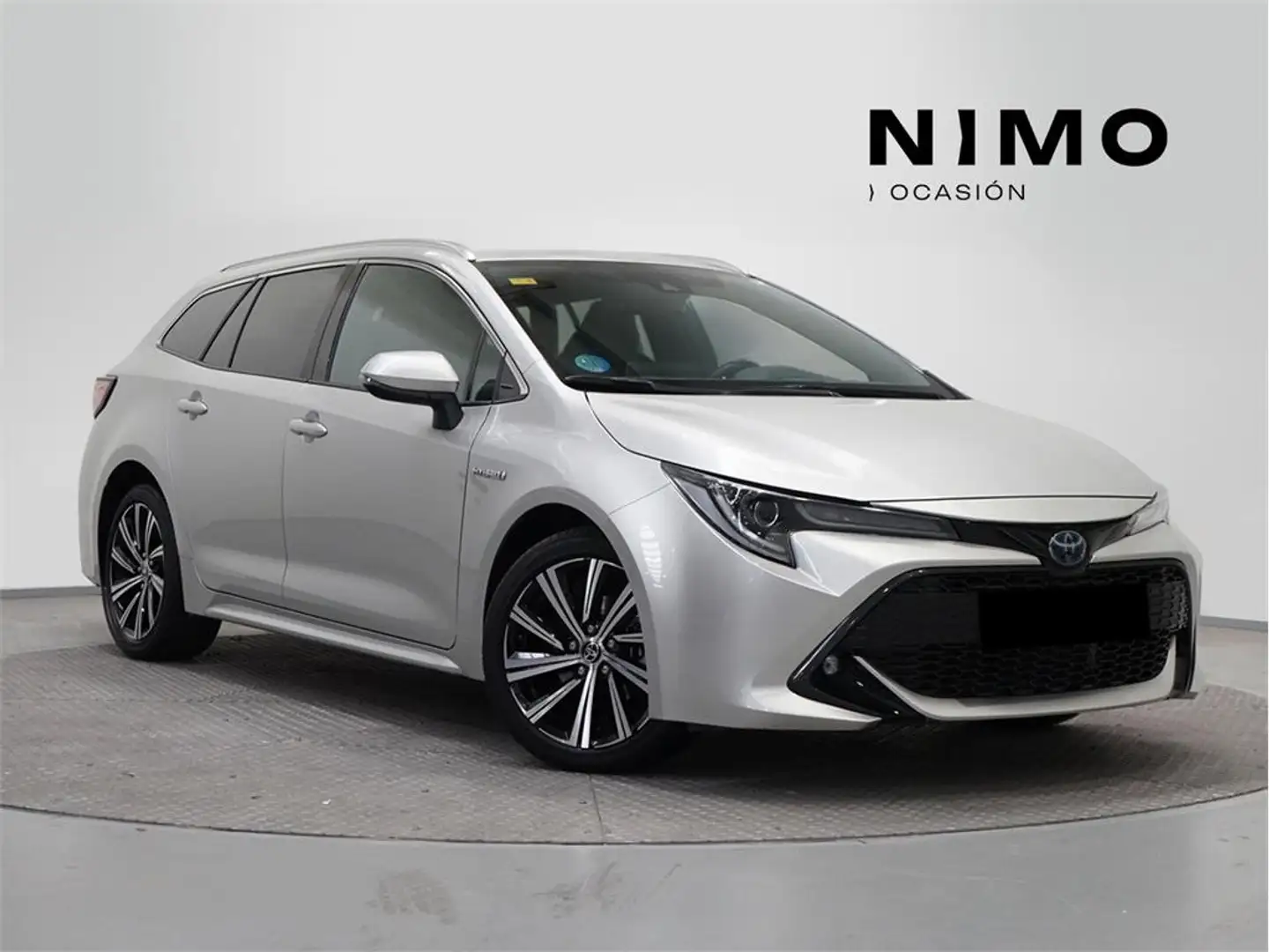 Toyota Corolla Touring Sports 180H Style - 1