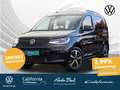 Volkswagen Caddy 5-Sitzer 2,0 l TDI | LED | Klima | Assiste Schwarz - thumbnail 1