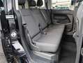 Volkswagen Caddy 5-Sitzer 2,0 l TDI | LED | Klima | Assiste Schwarz - thumbnail 16
