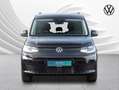 Volkswagen Caddy 5-Sitzer 2,0 l TDI | LED | Klima | Assiste Schwarz - thumbnail 2