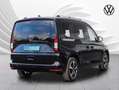 Volkswagen Caddy 5-Sitzer 2,0 l TDI | LED | Klima | Assiste Schwarz - thumbnail 4