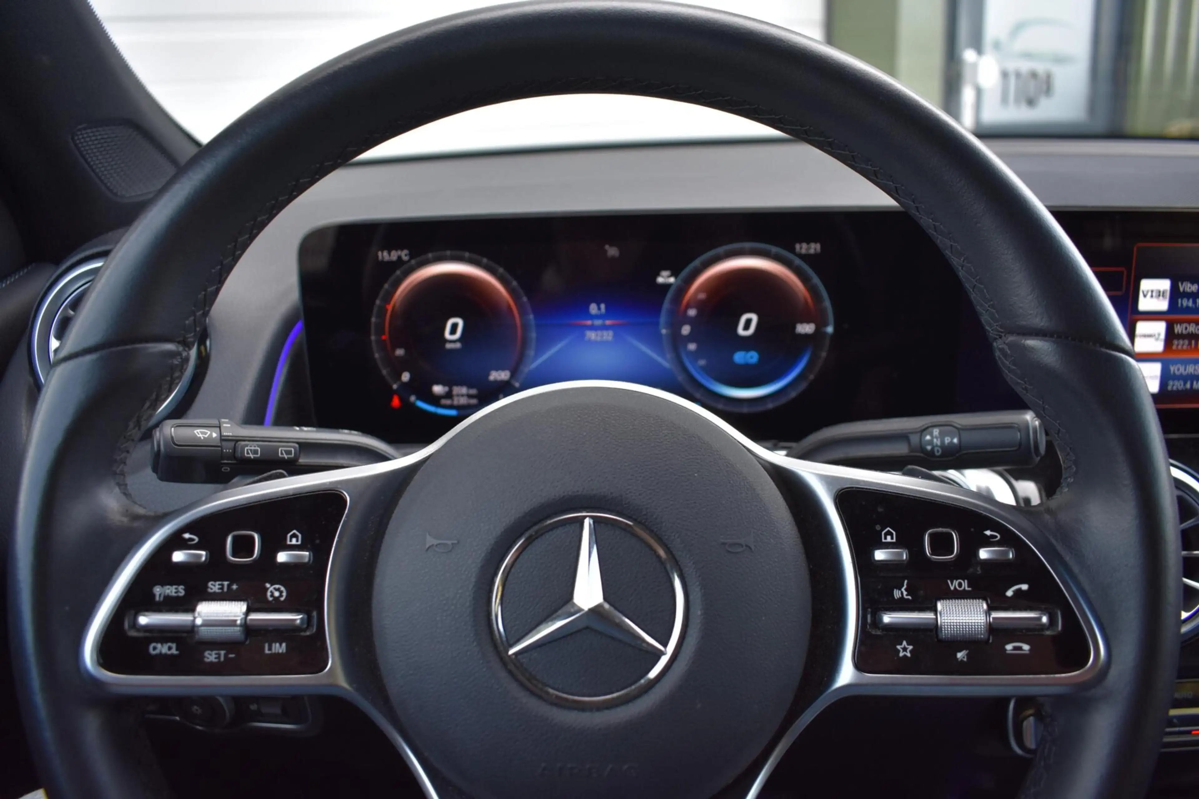 Mercedes-Benz EQB 250 Luxury Line 67 kWh | Sfeerverlichting | Camera | S — photo 13
