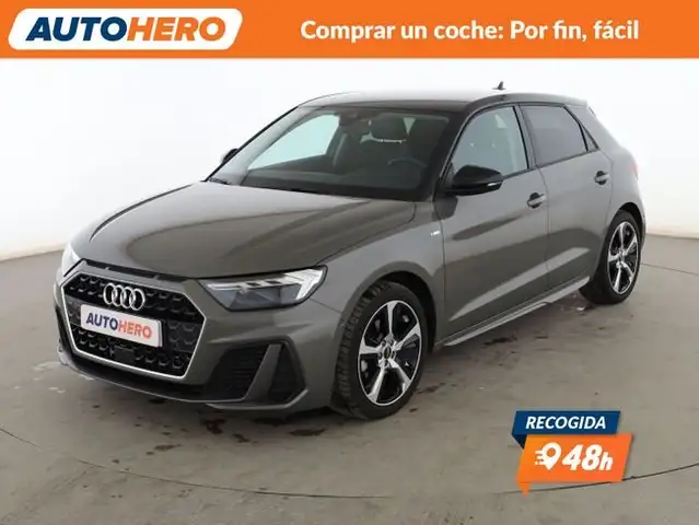 2025 Audi A1 in Grey for sale