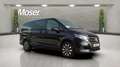 Mercedes-Benz Vito Tourer 116 CDI 9G-Tronic Select lungo 9-Posti Noir - thumbnail 6