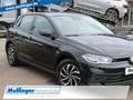 Volkswagen Polo 1.0 TSI Active PDC Klima Mirrorlink Kamera Schwarz - thumbnail 1
