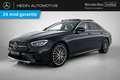 Mercedes-Benz E 200 E Limousine Automaat Business Solution AMG | Premi Zwart - thumbnail 1