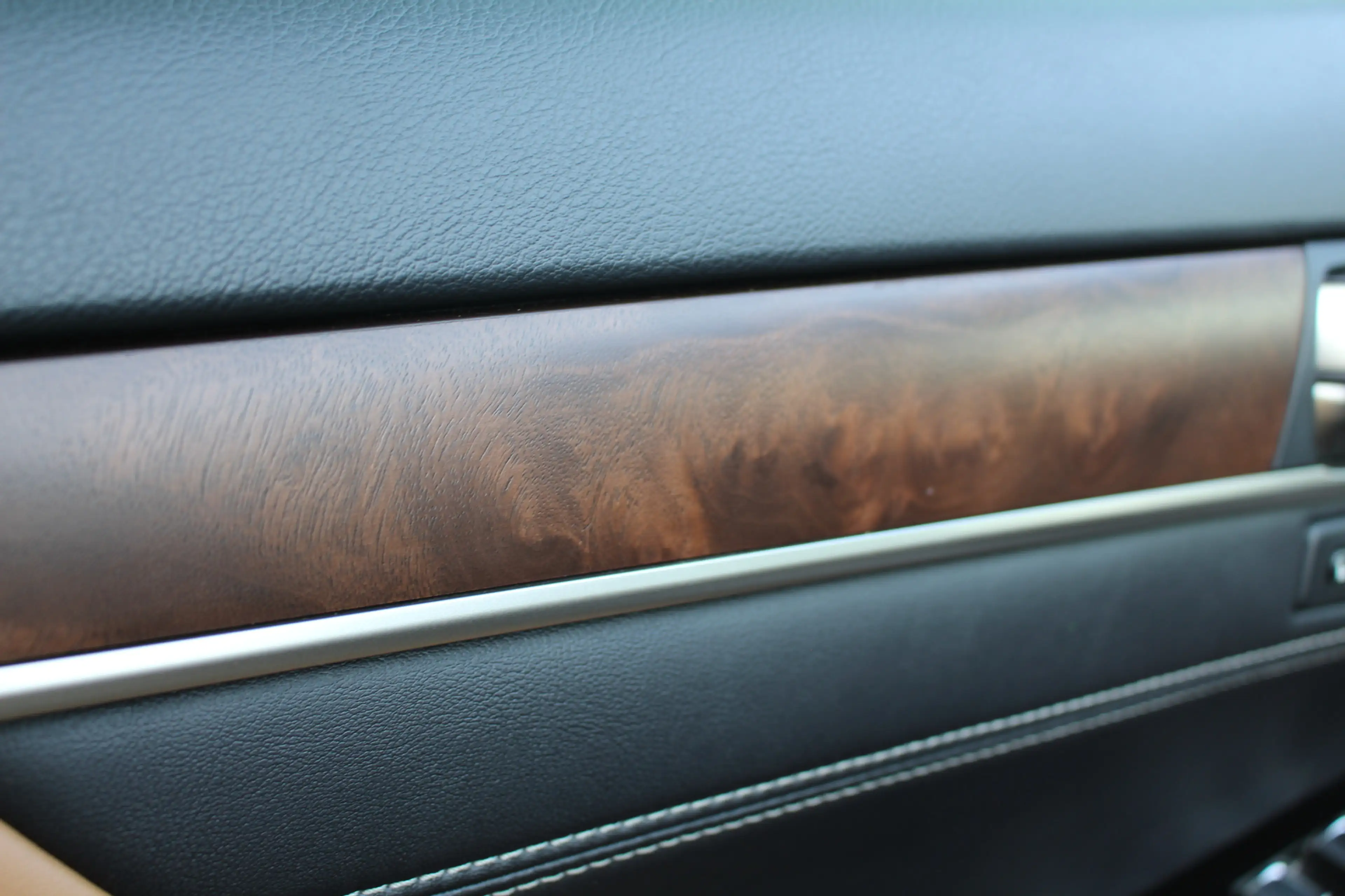 Lexus GS 300 300h Hybrid President Line I Facelift I Mark Levin — photo 14