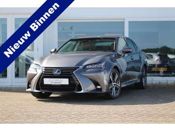 300h Hybrid President Line I Facelift I Mark Levin