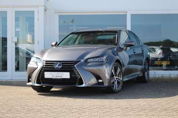 300h Hybrid President Line I Facelift I Mark Levin