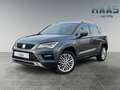 SEAT Ateca Xcellence 4Drive Navi LED AHK 1. Hand Grau - thumbnail 3