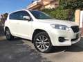 Toyota RAV 4 RAV4 Crossover 2.2 d-4d Executive 150cv auto Bianco - thumbnail 2
