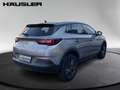 Opel Grandland X Business Edition mit Scheibenheizung*Navi*LED Grau - thumbnail 3
