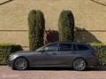 BMW 330 3-serie Touring 330i High Executive M Sport*Laser* Gris - thumbnail 8