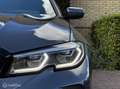 BMW 330 3-serie Touring 330i High Executive M Sport*Laser* Gris - thumbnail 5