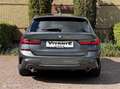 BMW 330 3-serie Touring 330i High Executive M Sport*Laser* Gris - thumbnail 11