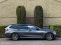 BMW 330 3-serie Touring 330i High Executive M Sport*Laser* Gris - thumbnail 7