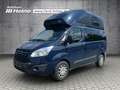 Ford Transit Custom 310 L1 Trend Nugget Hochdach Blau - thumbnail 1