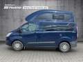 Ford Transit Custom 310 L1 Trend Nugget Hochdach Blau - thumbnail 2