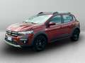 Dacia Sandero Stepway 1.0 tce Comfort Eco-g 100cv Rosso - thumbnail 1