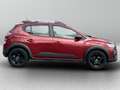 Dacia Sandero Stepway 1.0 tce Comfort Eco-g 100cv Rosso - thumbnail 4
