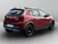Dacia Sandero Stepway 1.0 tce Comfort Eco-g 100cv Rosso - thumbnail 5