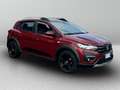 Dacia Sandero Stepway 1.0 tce Comfort Eco-g 100cv Rosso - thumbnail 3