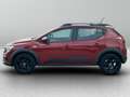 Dacia Sandero Stepway 1.0 tce Comfort Eco-g 100cv Rosso - thumbnail 8