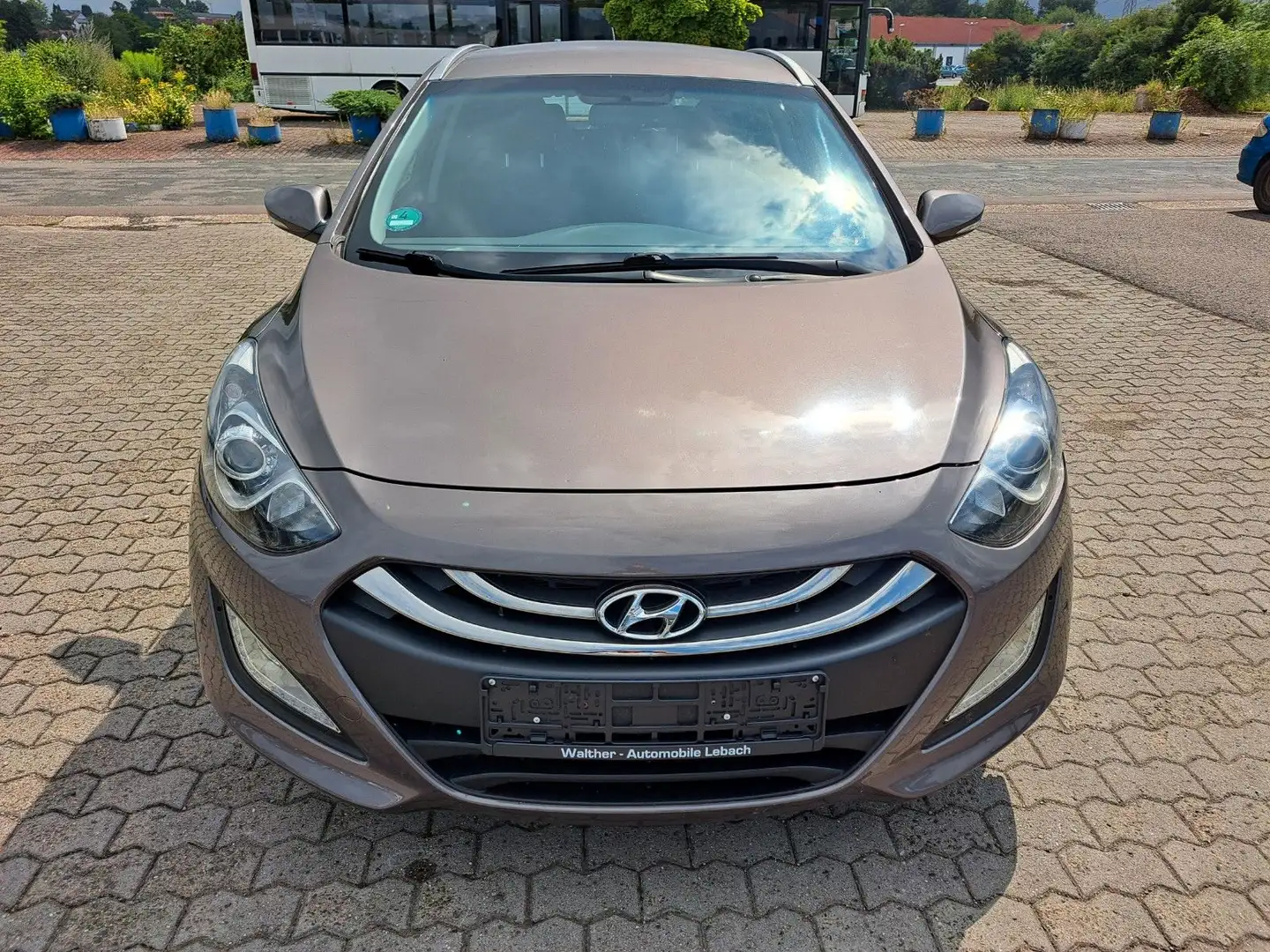 Hyundai i30 cw Classic - 2