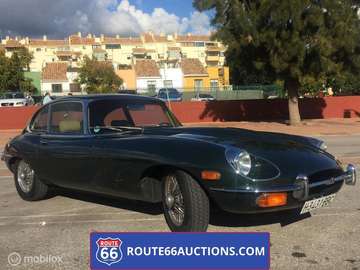 Coupe | 1970 | Route 66 Auctions