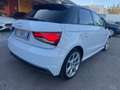 Audi A1 Audi A1 SPB 1.0 TFSI ultra S-Line Bianca metallizzata 70mkm Blanc - thumbnail 7